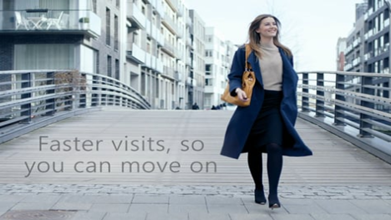 Read what digital dentistry is all about